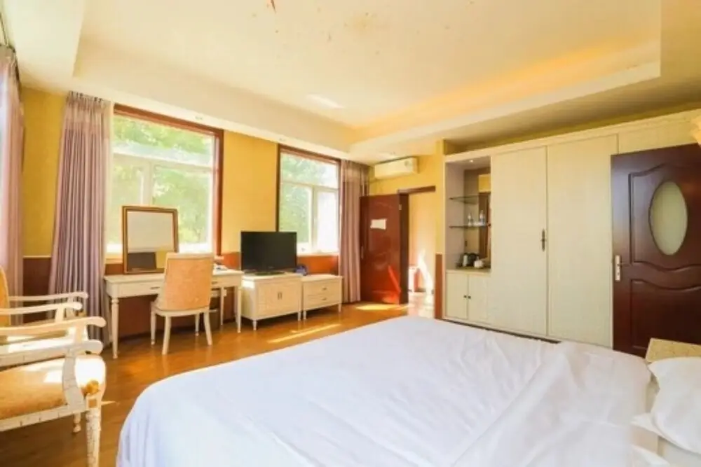 Пекин: Chateau Monette Hotel & Resort