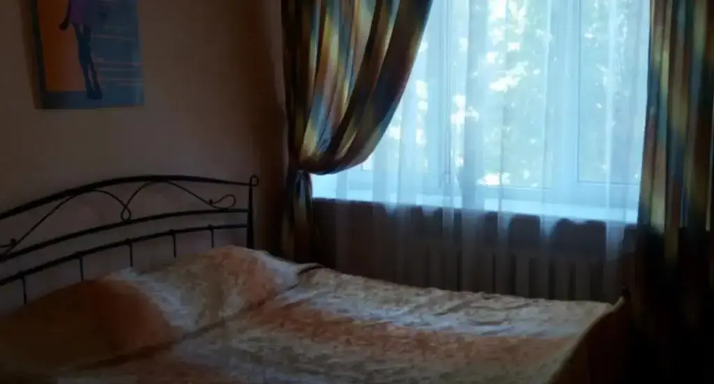 Москва: Mini Hotel Bambuk Na Chistykh Prudakh