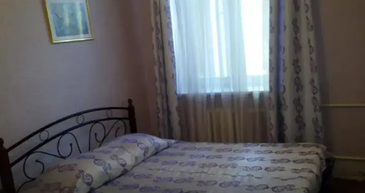 Москва: Mini Hotel Bambuk Na Chistykh Prudakh