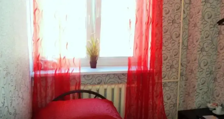 Москва: Mini Hotel Bambuk Na Chistykh Prudakh