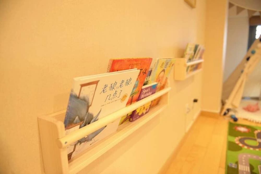 Пекин: Beijing Yinjue Loft Apartment