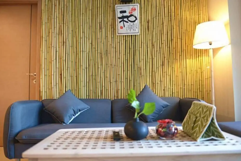 Пекин: Beijing Yinjue Loft Apartment