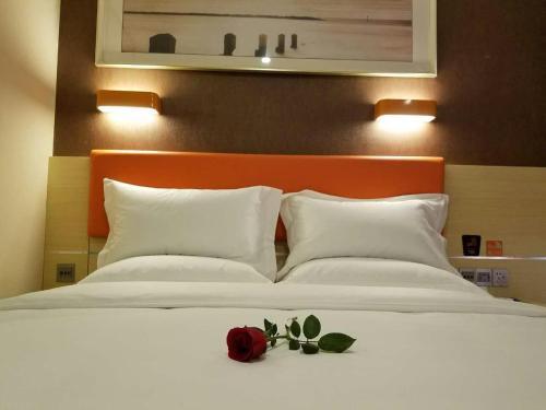 Пекин: 7Days Premium Beijing Yansha East Sanyuan Bridge