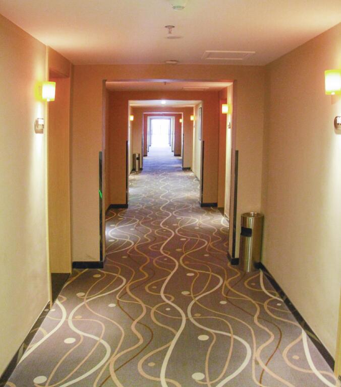 Пекин: 7Days Premium Beijing Luhua Road