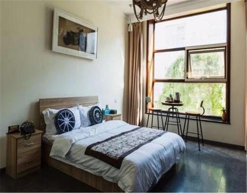 Пекин: Beijing Jinhewan Motel