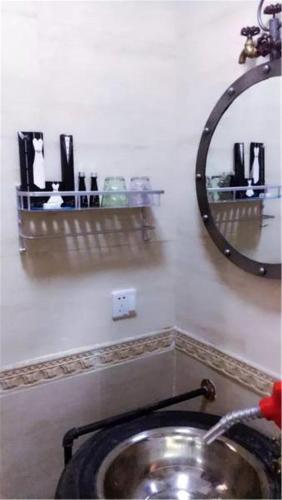 Пекин: Beijing Jinhewan Motel