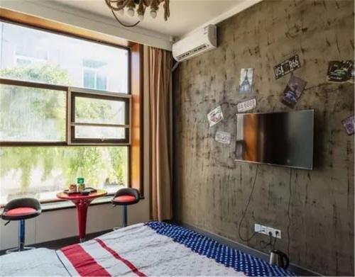 Пекин: Beijing Jinhewan Motel