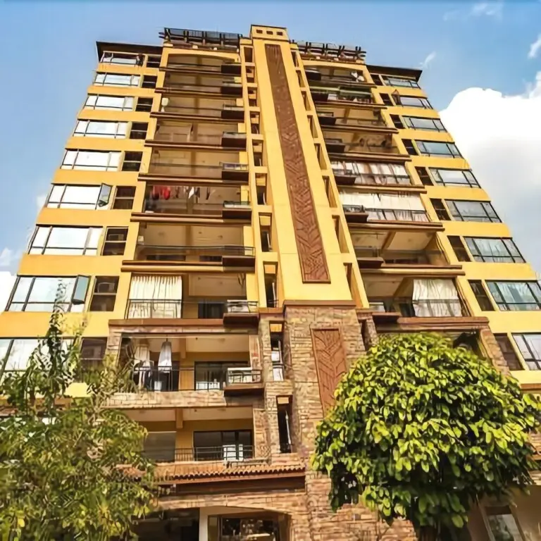 Хойчжоу: Nankunshan Sixiangjia Hot Spring Villa Apartment