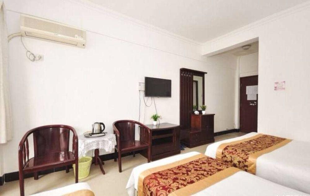 Love Ocean Hotel Beidaihe — фото 1