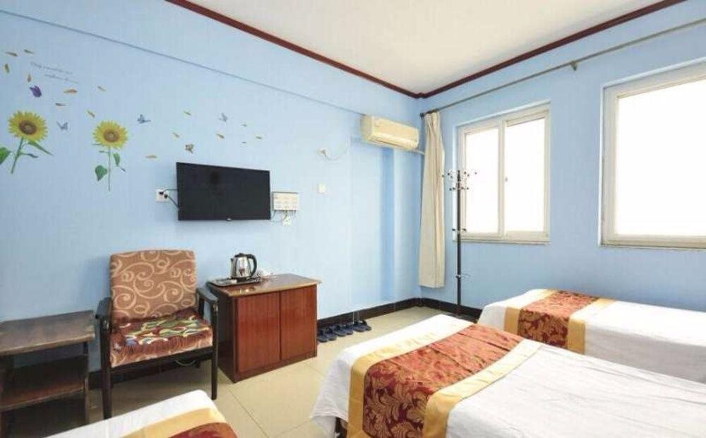 Циньхуандао: Love Ocean Hotel Beidaihe