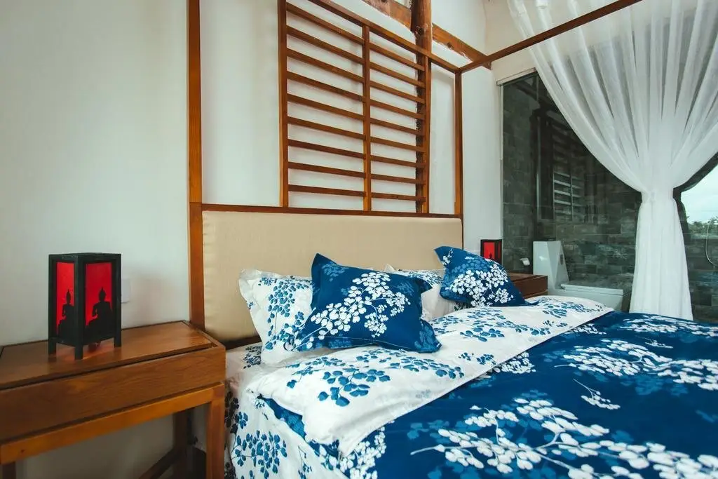 Дали: Dali Xizhou Nilv Spend Time Hostel