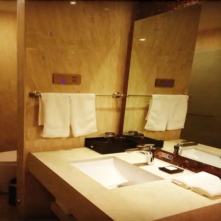 Нанкин: Nanjing Haojue Boutique Hotel