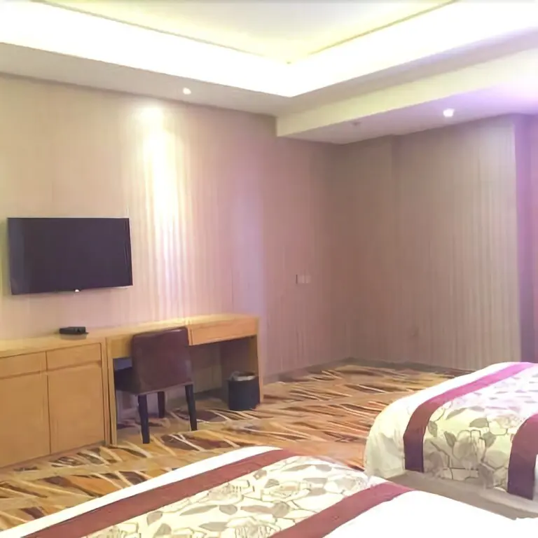 Нанкин: Nanjing Haojue Boutique Hotel