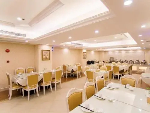 Шанхай: Vienna 3 Best Hotel Shanghai Baoshan Fengxiang Road