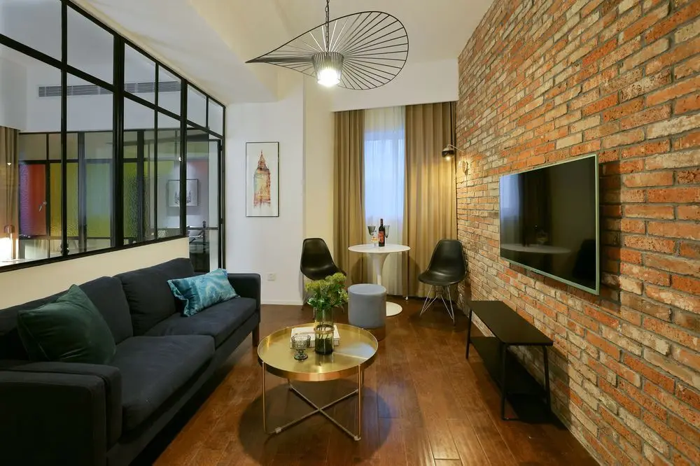 Шанхай: More Residence French Concession Sh