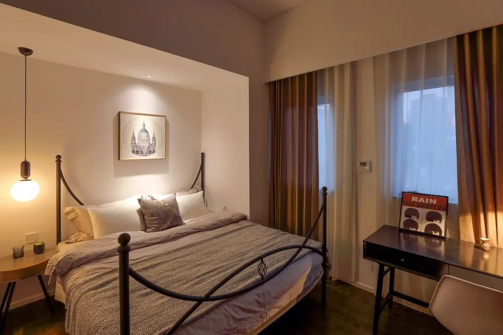 Шанхай: More Residence French Concession Sh