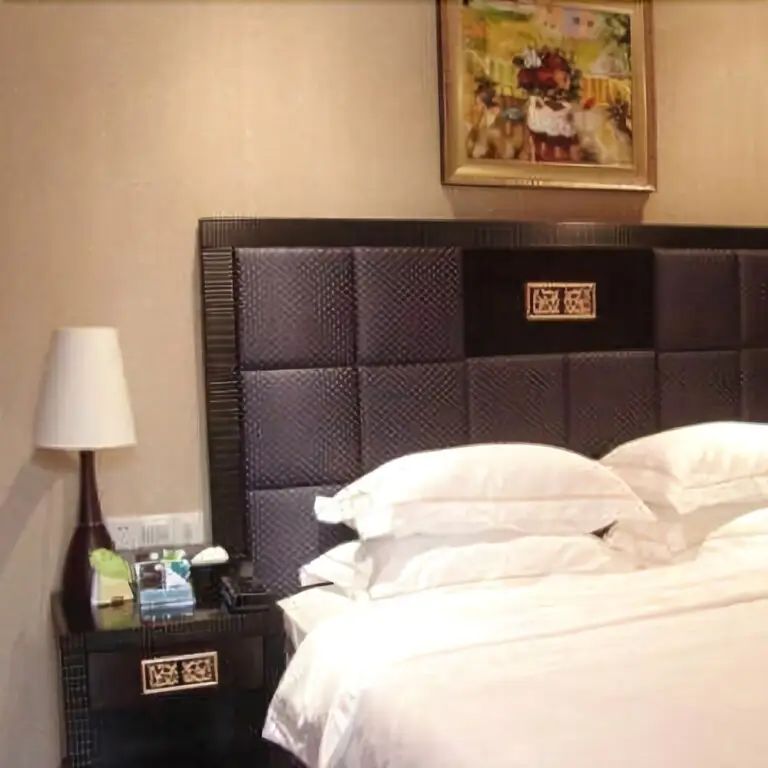 Чунцин: Hotel St Jack