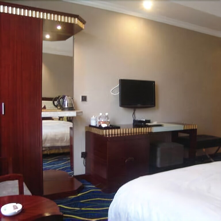 Чунцин: Hotel St Jack