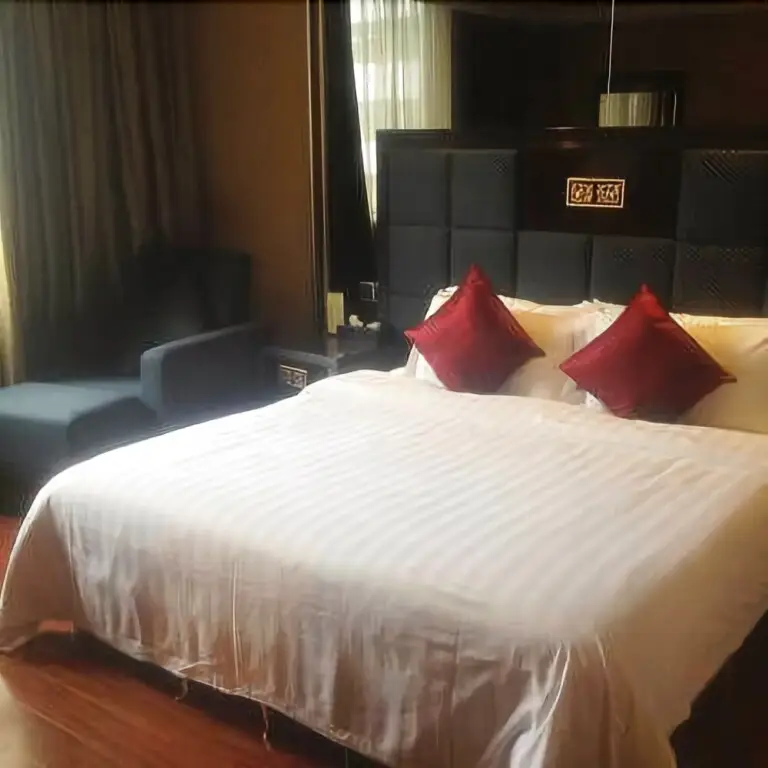 Чунцин: Hotel St Jack