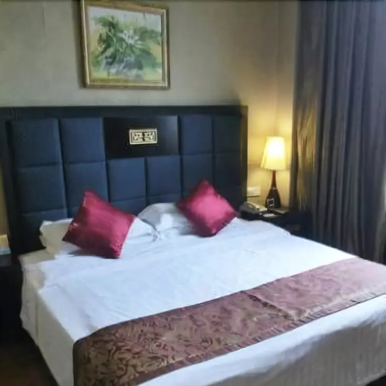 Чунцин: Hotel St Jack