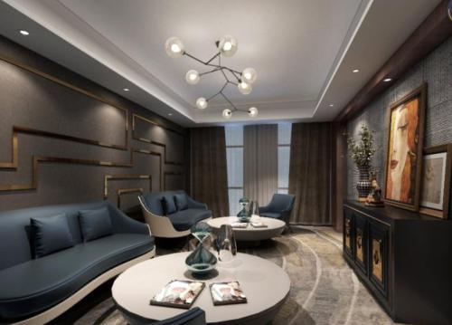 Ухань: Hyattin Hotel