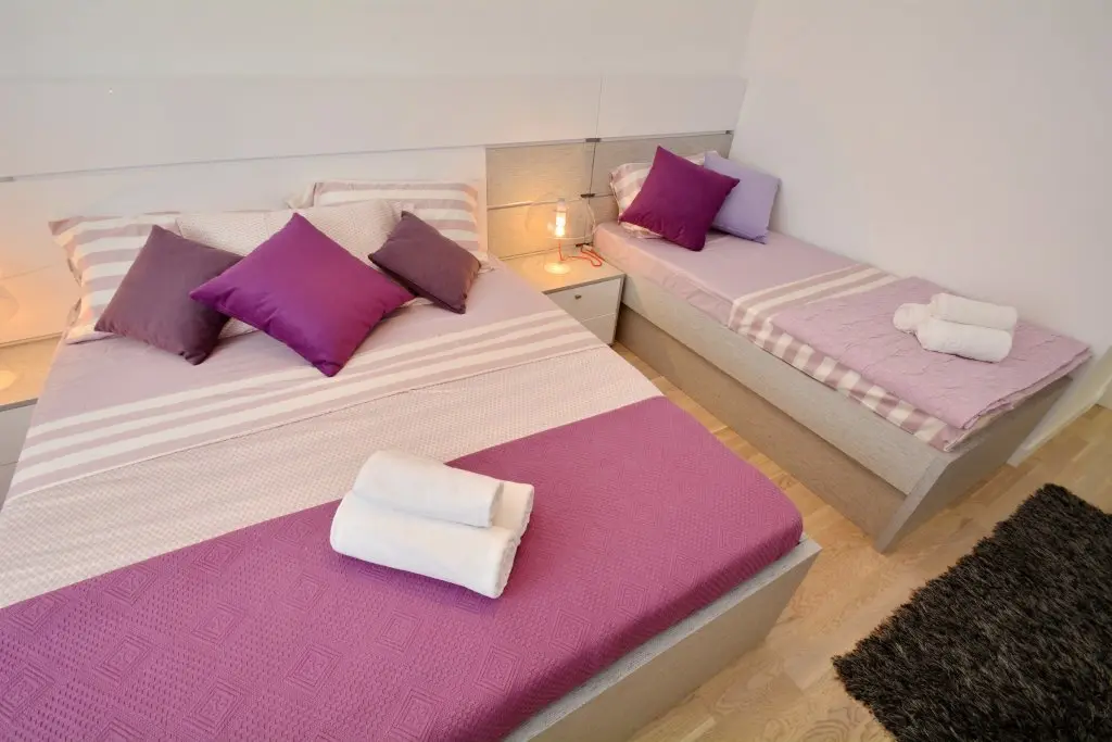 Будва: Studios Dimitris IV Apartments