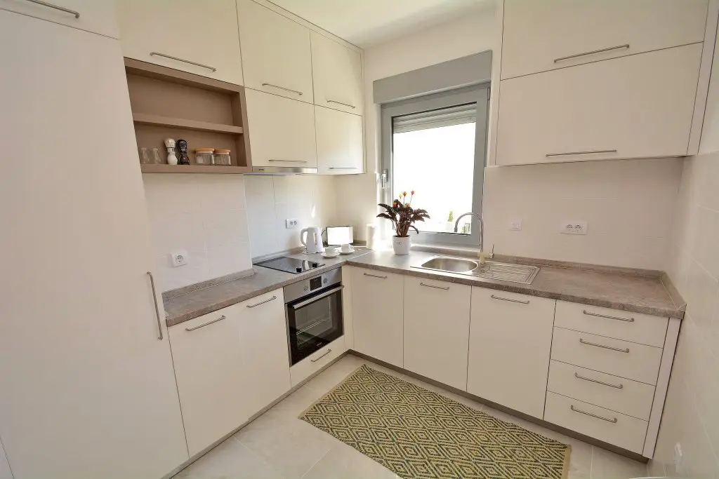 Будва: Studios Dimitris IV Apartments