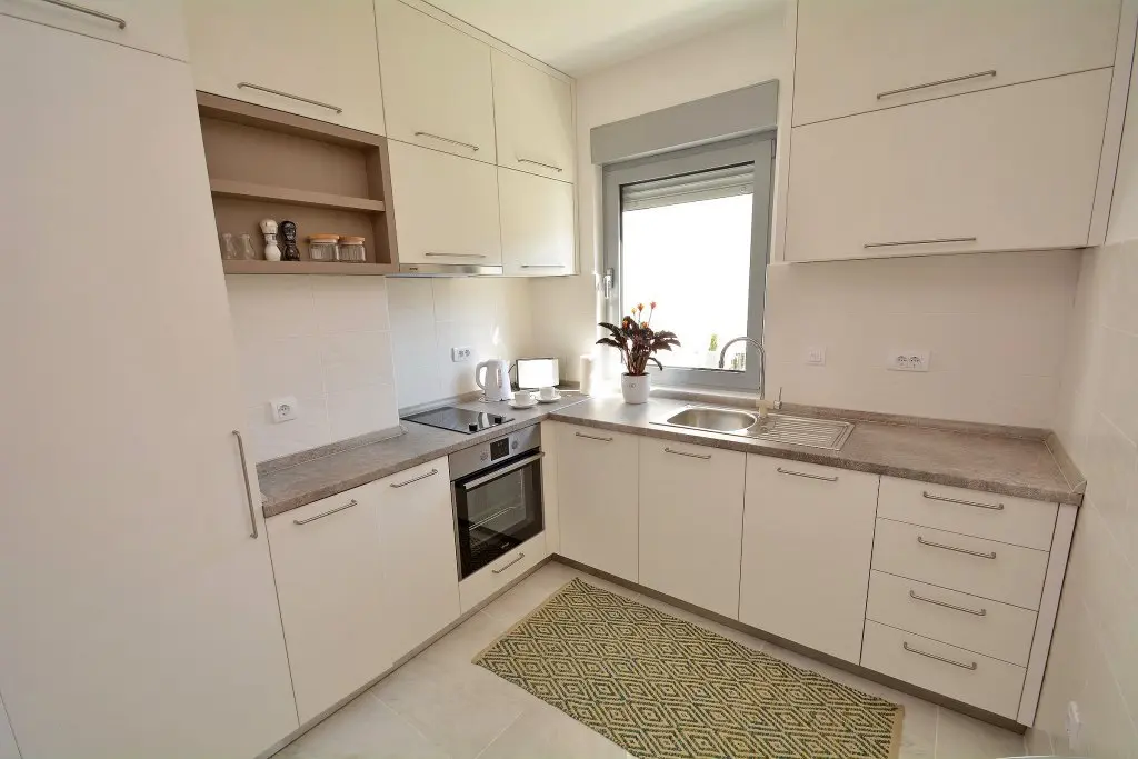 Будва: Studios Dimitris IV Apartments
