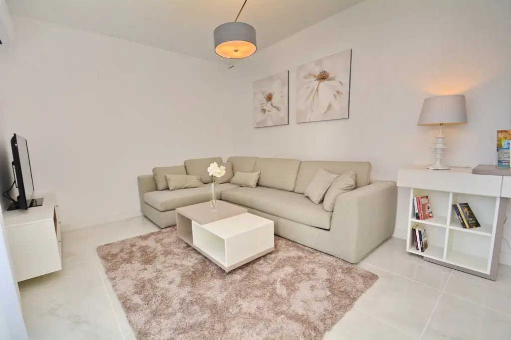 Будва: Studios Dimitris IV Apartments
