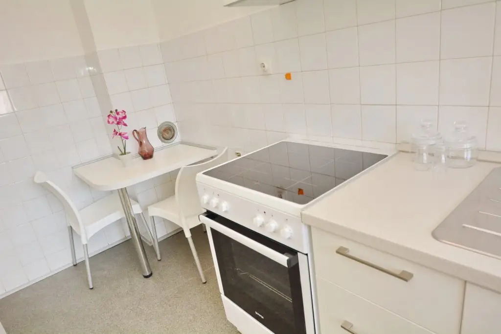 Тиват: Studio Dimitris II Apartments