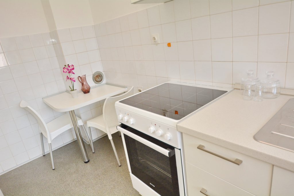 Тиват: Studio Dimitris II Apartments
