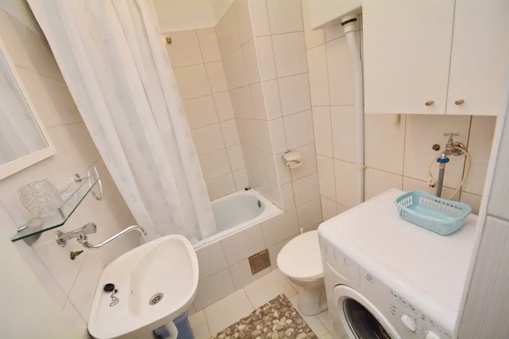 Тиват: Studio Dimitris II Apartments