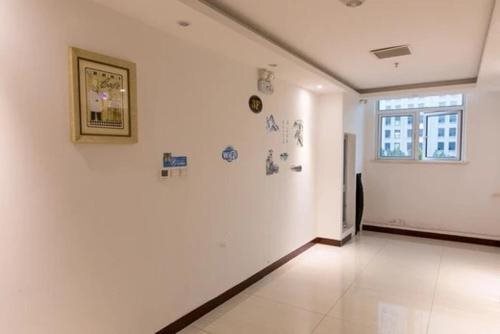 Тяньцзинь: Tianjin Yuetan Business Hotel