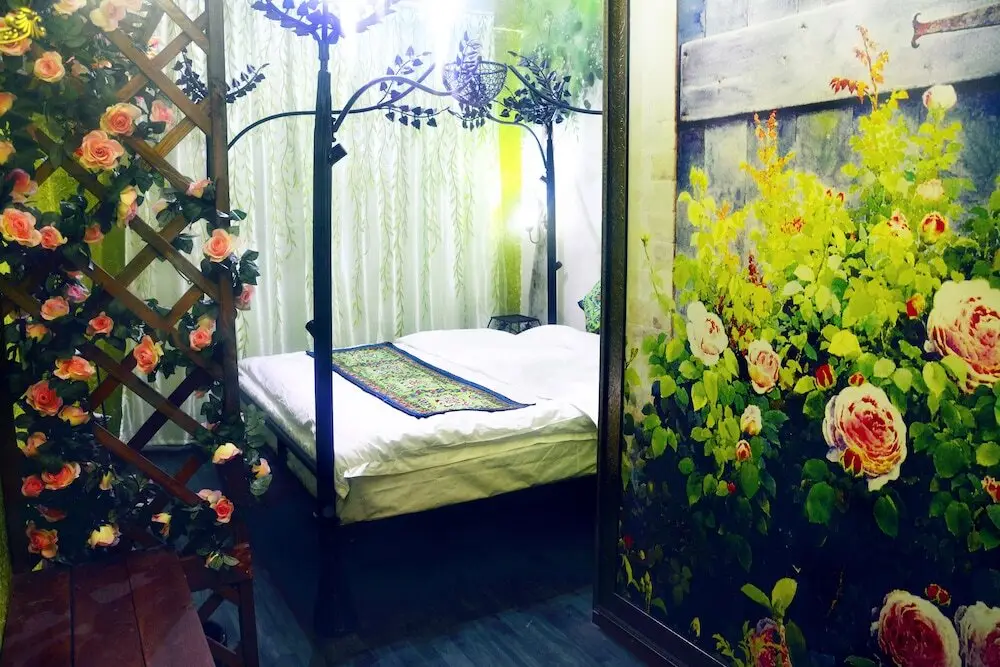 Чэнду: Chengdu Season Inn Youth Hostel