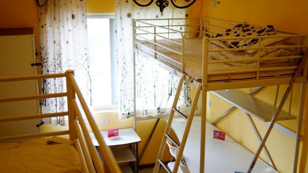 Чэнду: Chengdu Season Inn Youth Hostel