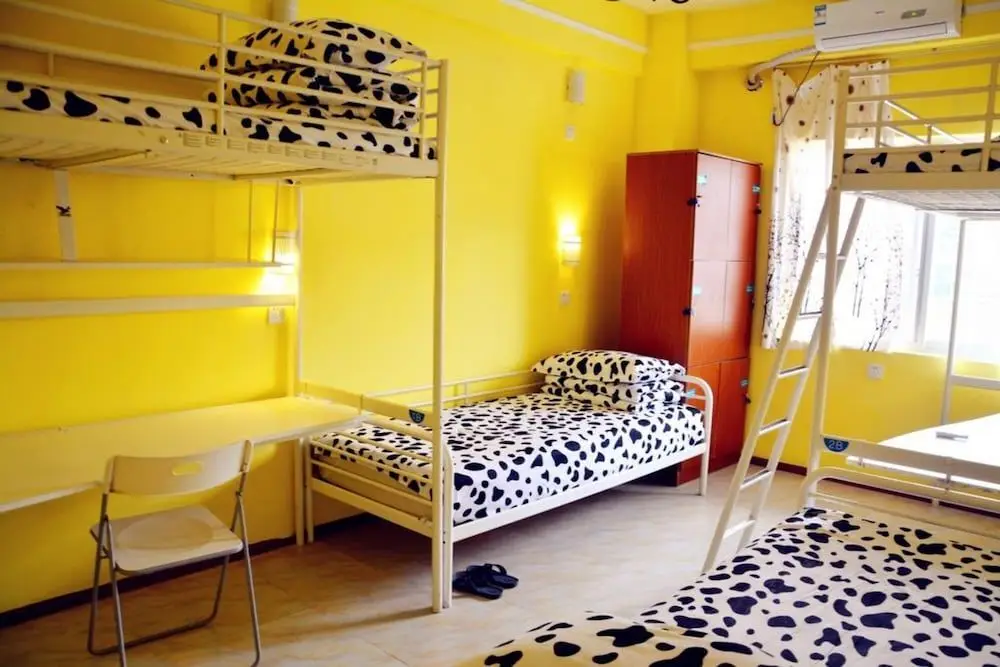 Чэнду: Chengdu Season Inn Youth Hostel