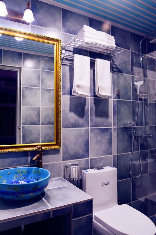 Чэнду: Chengdu Season Inn Youth Hostel