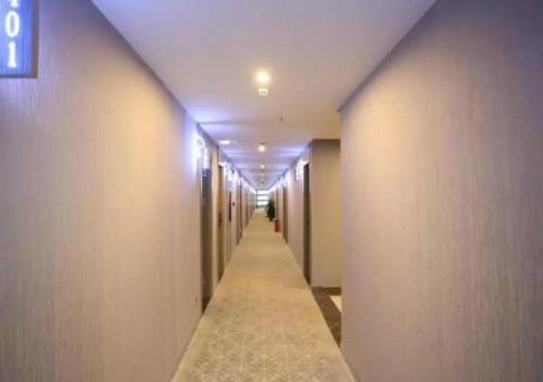 Шэньчжэнь: Shenzhen Yayuan Port Hotel