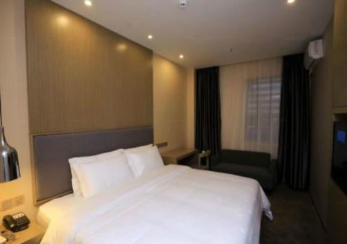 Шэньчжэнь: Shenzhen Yayuan Port Hotel