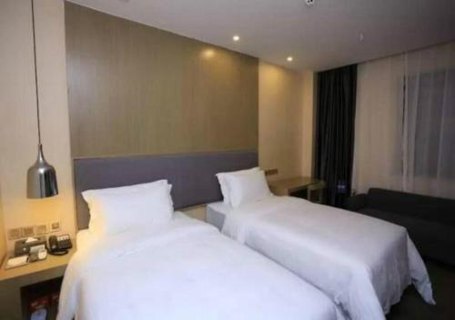 Шэньчжэнь: Shenzhen Yayuan Port Hotel