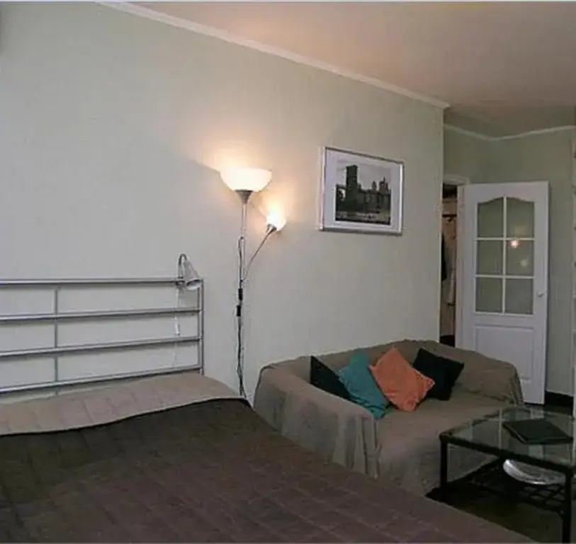 Москва: MOSCOW4RENT