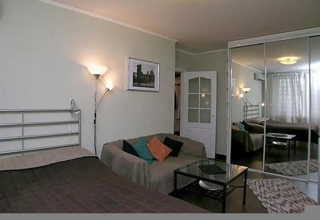Москва: MOSCOW4RENT