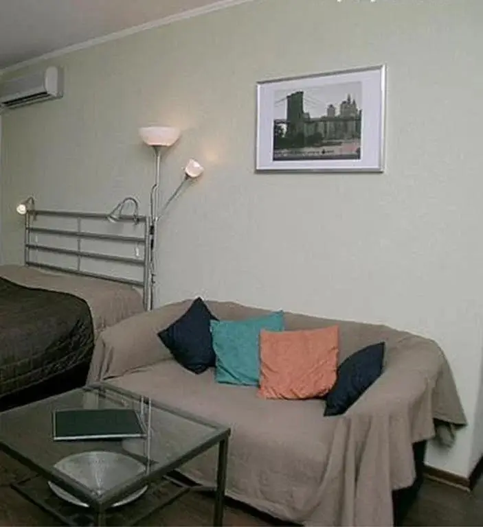 Москва: MOSCOW4RENT