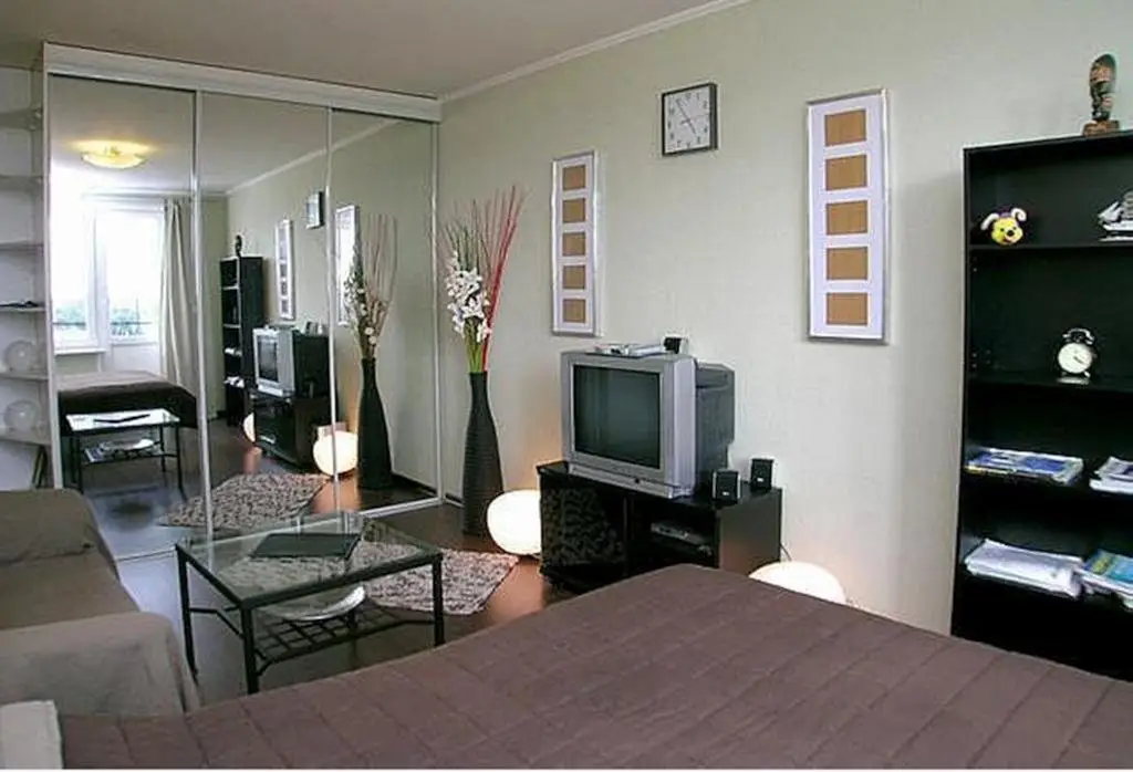 Москва: MOSCOW4RENT