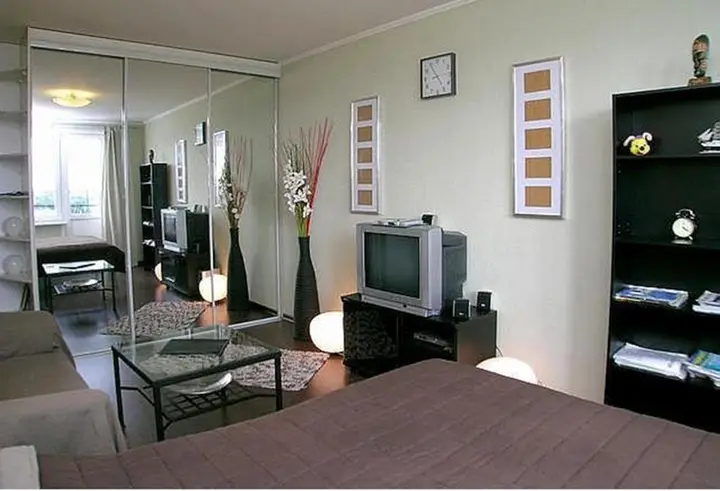 Москва: MOSCOW4RENT