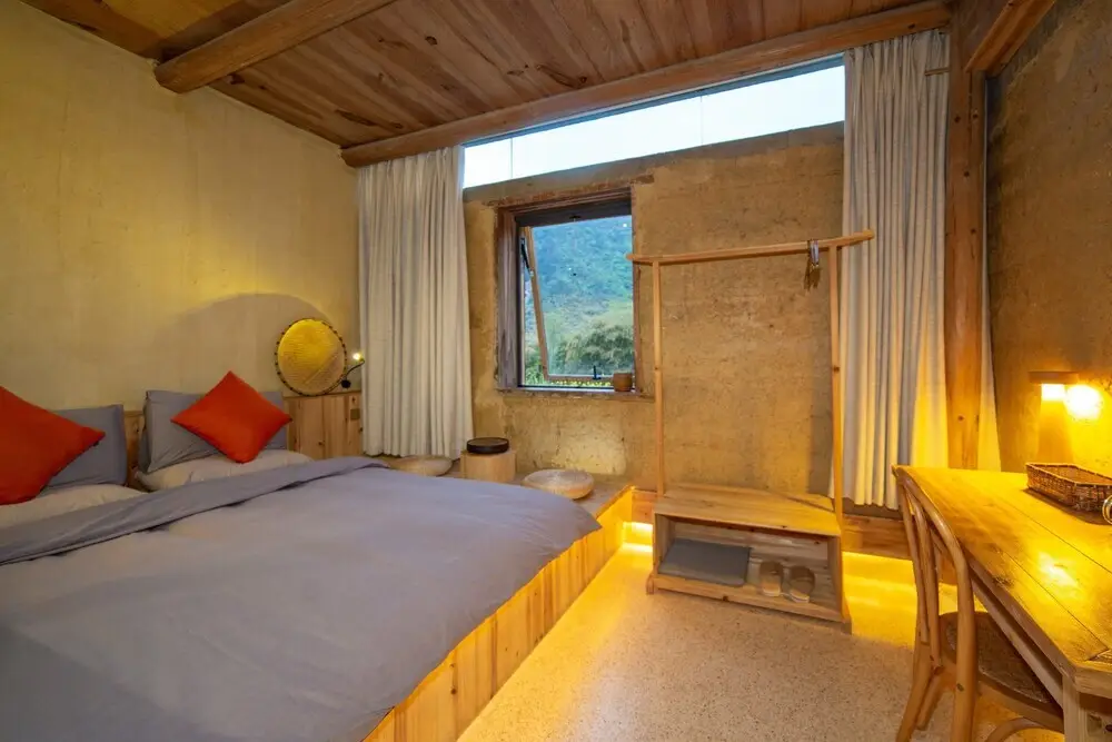 Хучжоу: Liaorusanshe Anji Experience Center