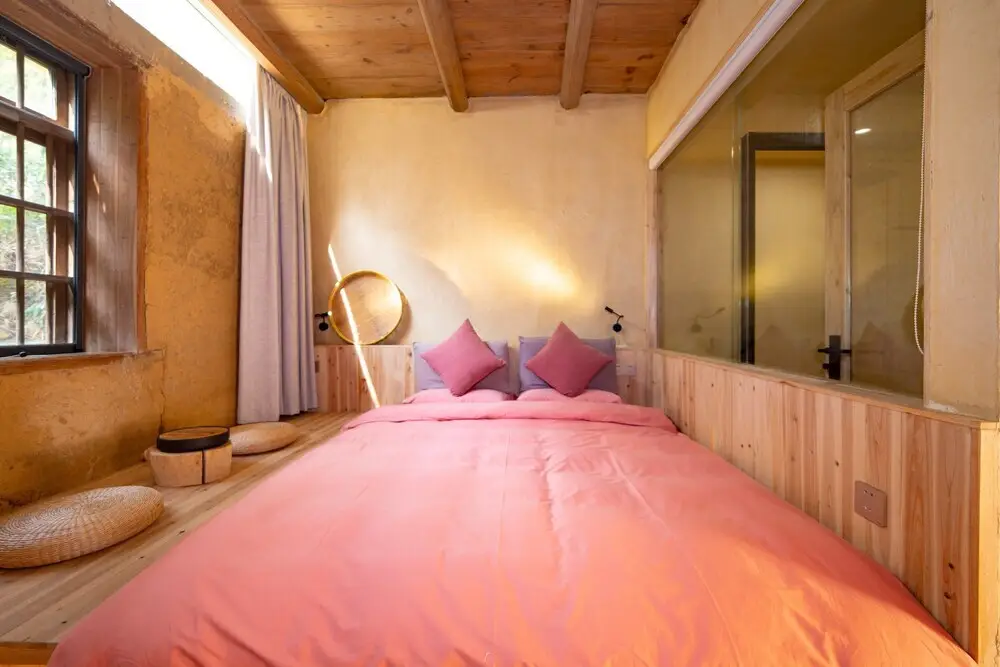 Хучжоу: Liaorusanshe Anji Experience Center