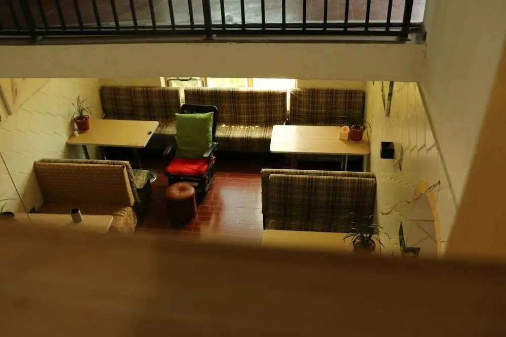 Julians Country Inn — фото 1
