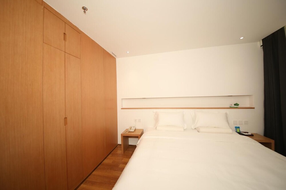 Пекин: Zimei Hotel