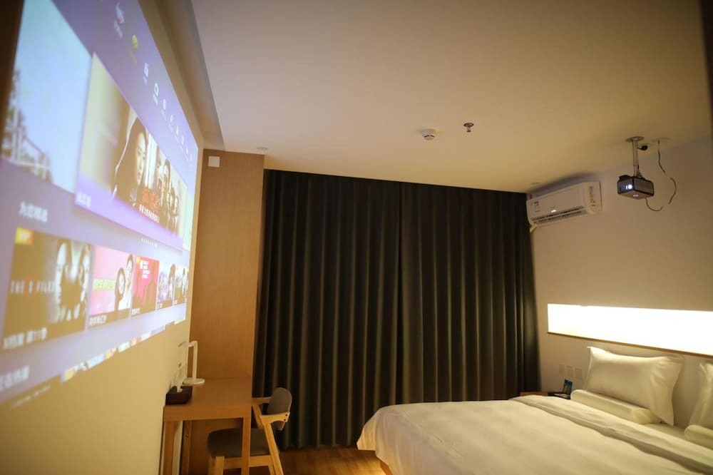 Пекин: Zimei Hotel